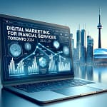 Digital Marketing for Financial Services Summit Toronto