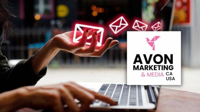 Email Marketing Services Vaughan Avon Marketing & Media: Boost Your Business with Effective Email Campaigns