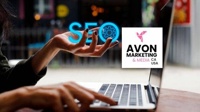 Local SEO Company Stouffville ON Avon Marketing & Media: Boost Your Online Presence in 2023!