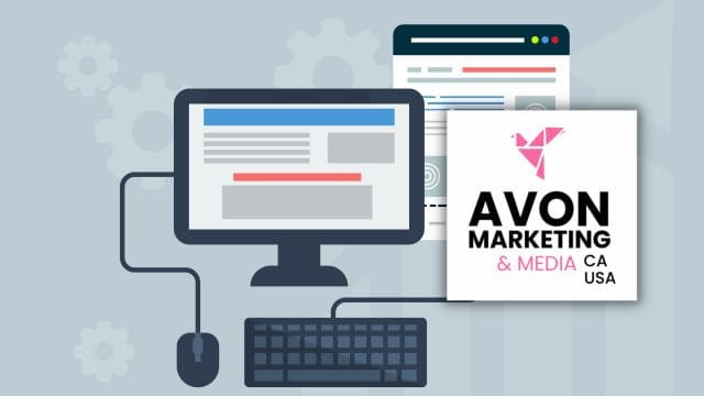 Ottawa Web Design & SEO Services: Boost Your Online Presence with Avon Marketing & Media in 2023