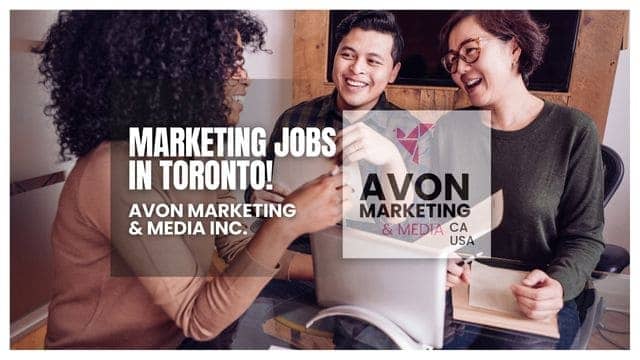 BEST Marketing Jobs Toronto 2023: Your Ultimate Guide to Thrive in the Industry