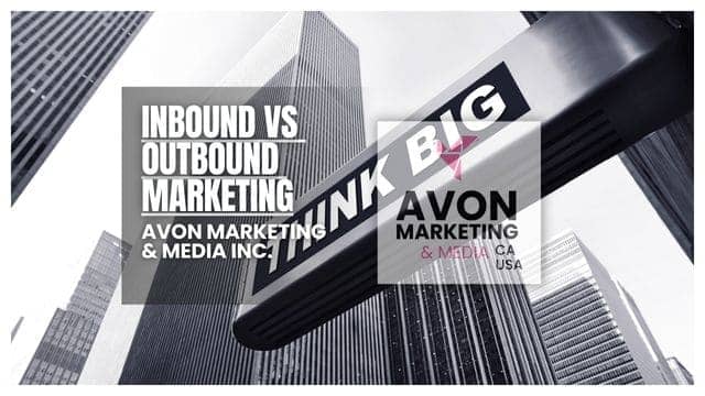 BEST Inbound Vs Outbound Marketing Methods: Everything You Need To Know In 2023