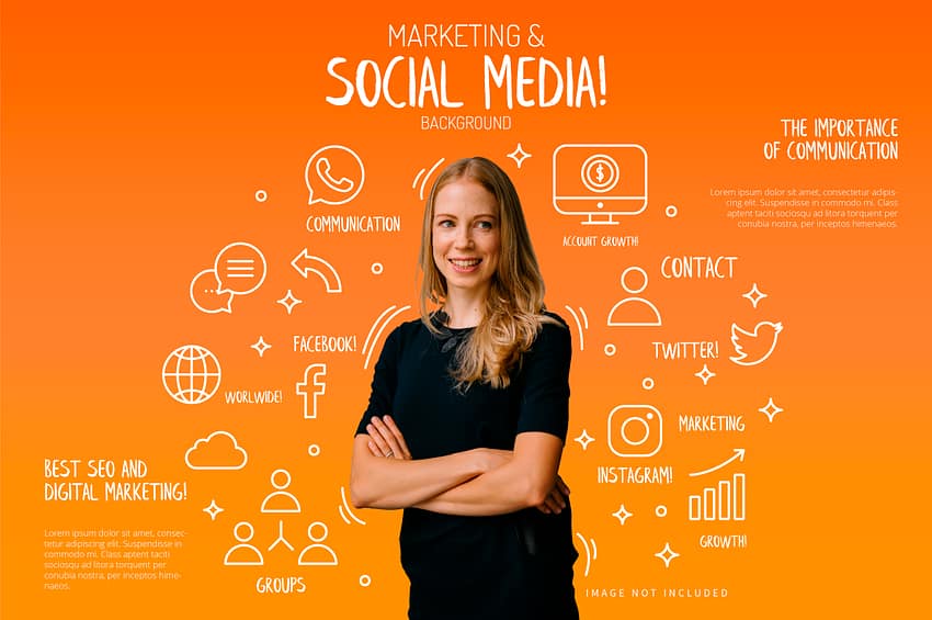 Leading Social Media Marketing Agency Pickering: Avon Marketing & Media 2024