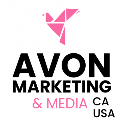 Avon Marketing & Media.